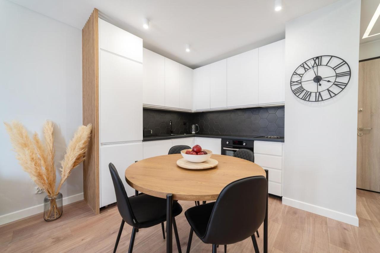 Apartment 56 By The Seaside Gdansk Letnica Esterno foto