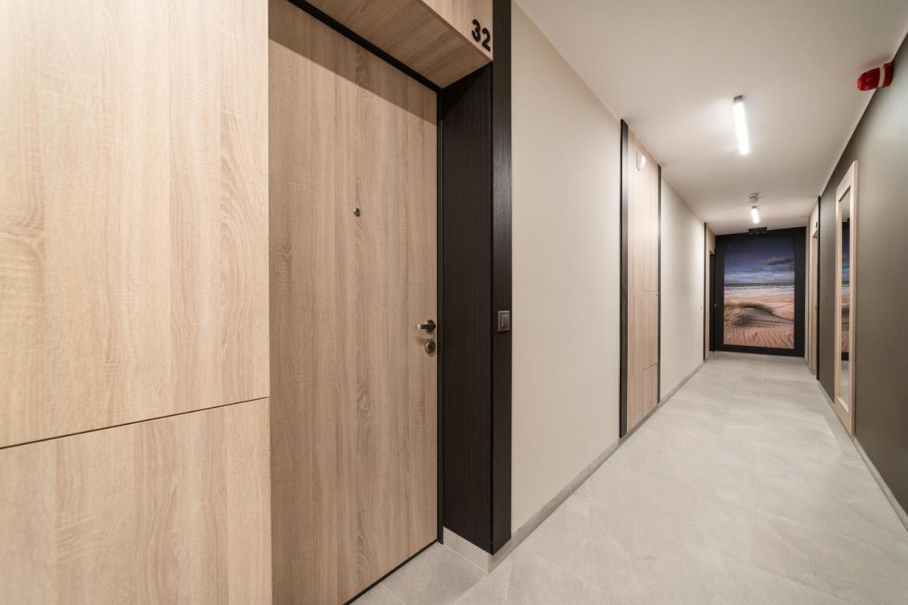 Apartment 56 By The Seaside Gdansk Letnica Esterno foto